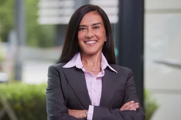 Lufthansa Technik has announced the appointment of Grazia Vittadini as the new chairwoman of its supervisory board, succeeding Dr. Detlef Kayser, whose term has recently ended.