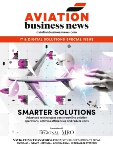 Aviation Business News IT Special