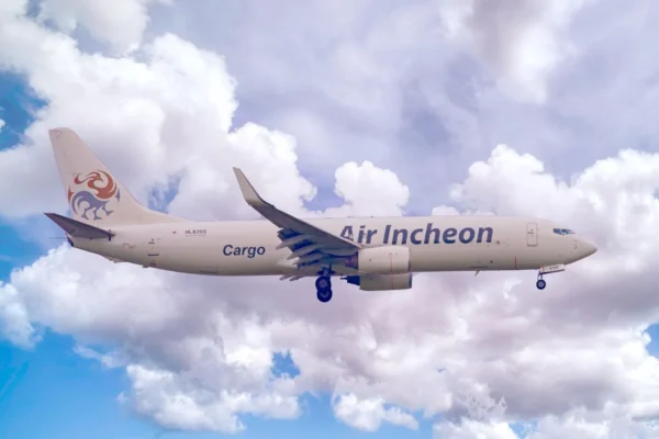 South Korean cargo airline Air Incheon has officially become a full member of the International Air Transport Association (IATA).