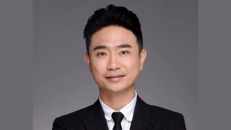 Global air charter specialist Chapman Freeborn has appointed Allen Liu as president of its newly expanded operations across Greater China.