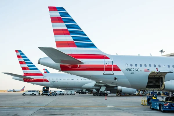 American Airlines Cargo has unveiled its winter widebody schedule for the 2024/2025 season, featuring new routes and increased service.