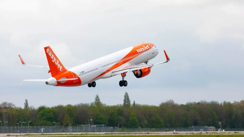 Aviator Airport Alliance, a full-range provider of aviation services at 15 airports across the Nordics and a family member of Avia Solutions Group, has signed a new contract with easyJet to provide ground support for the airline as it begins operations at Tromsø (TOS) this November.