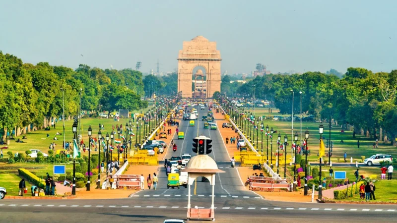 Challenge Group launches new flights to Delhi