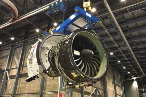 Iberia Maintenance has become fully operational for RTX’s Pratt & Whitney GTF engine overhaul at its La Muñoza facility at Adolfo Suárez Madrid-Barajas airport.