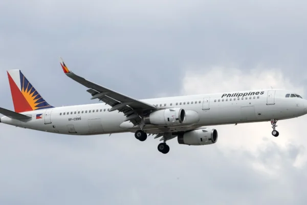 Lufthansa Technik Shenzhen (LTS) and Philippine Airlines have signed an Airframe Related Components® services contract for Airbus A321ceo nacelles.