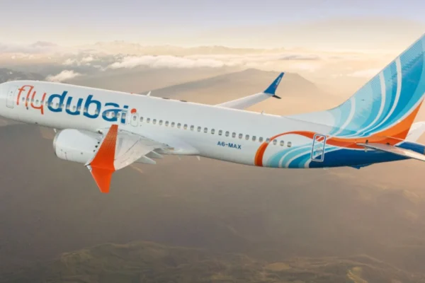 flydubai Cargo, the cargo division of the Dubai-based airline, is partnering with cargo.one to introduce its first-ever digital sales platform for air freight bookings.
