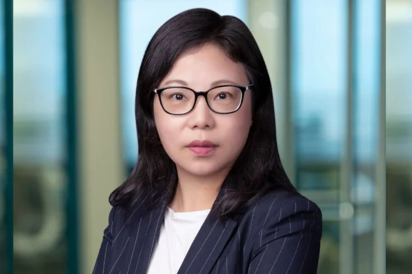 Aircraft engineering and MRO services provider HAECO has appointed Gray Zhang as group director human resources (HR), effective September 30, 2024.
