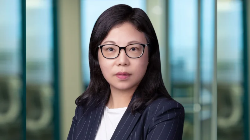 Aircraft engineering and MRO services provider HAECO has appointed Gray Zhang as group director human resources (HR), effective September 30, 2024.
