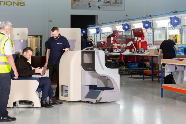 Aircraft interior retrofit and refurbishment company JETMS (part of Avia Solutions Group) is refurbishing the interiors of the first two of four Airbus A380 aircraft for Global Airlines, Britain’s new transatlantic carrier, which plans to launch its first commercial operations in 2025.