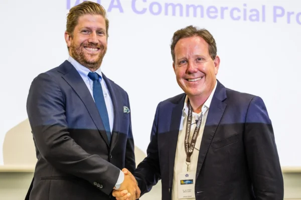 ULD specialist Jettainer has signed the IATA Digitalization Leadership Charter and is now an official member of the Digitalization Leadership Forum.