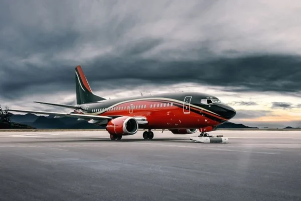 ACMI leasing service provider, KlasJet, has received an extension of its EASA Part 145 certification, now covering Boeing 737 Next Generation (737NG) line maintenance.