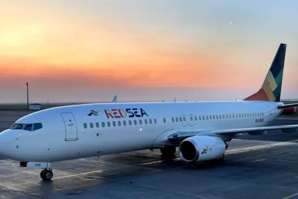 Aerospace solutions provider Fokker Services Group (FSG) has signed a component support programme deal with Red Sea Airlines for its fleet of two Boeing 737-800 aircraft.
