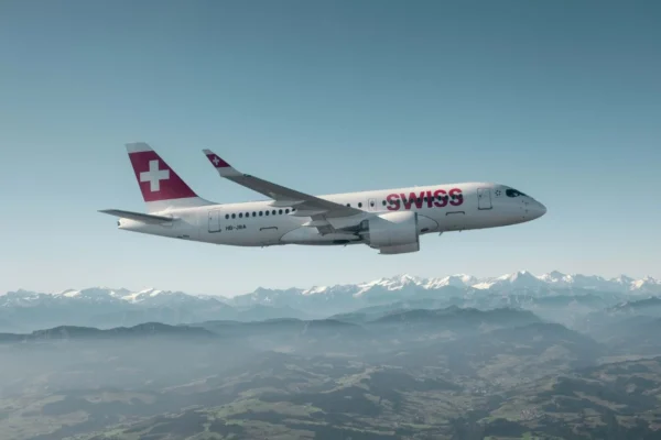 Swiss WorldCargo has announced it has rekindled its dormant contract with ECS Group general sales and service agent (GSSA) Globe Air Cargo Bulgaria.