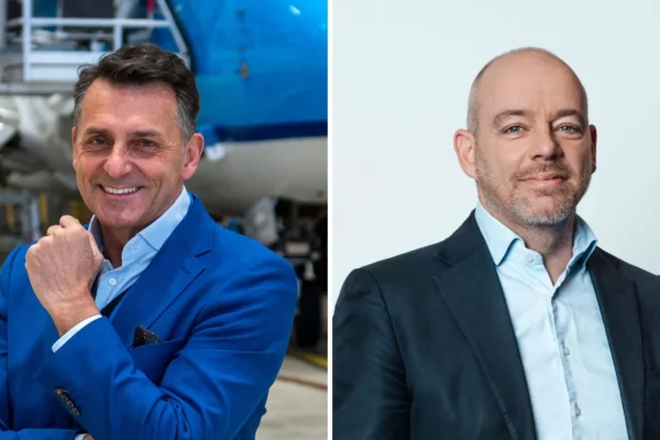 Air France Industries KLM Engineering & Maintenance (AFI KLM E&M) has announced that its executive vice president, Ton Dortmans, will retire in summer of 2025 and that Mathieu Essenberg, currently serving as executive vice president of hub operations in charge of ground services, will succeed him on January 1, 2025.