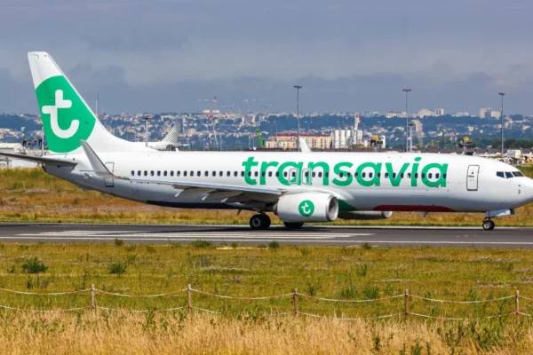 GAMIT has signed a multi-year agreement to digitise and manage Transavia France’s technical records using its advanced ROAM (Records Online Asset Management) solution.
