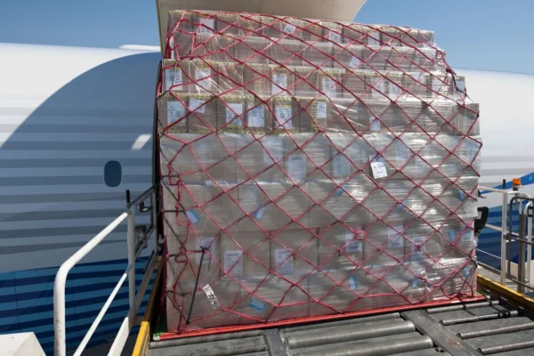 Air cargo