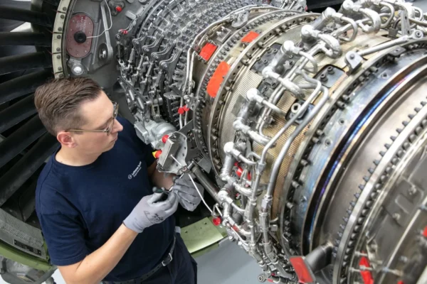 Avianca has awarded Lufthansa Technik a contract to provide maintenance support for the LEAP-1A engines that power its A320neo fleet.