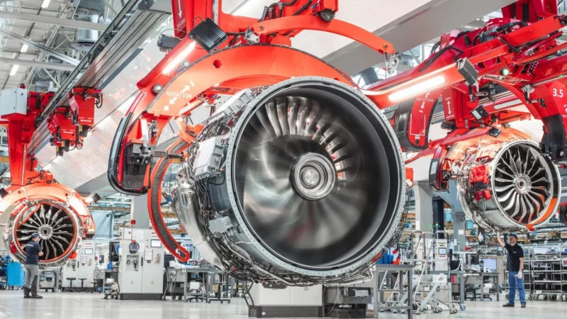 Safran Aircraft Engines designs, produces and sells, alone or in partnership, commercial and military aircraft engines offering world-class performance, reliability and environmental compliance.