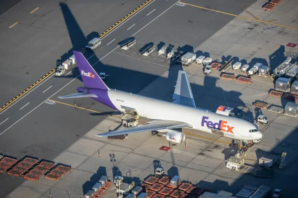 FedEx has introduced a new flight route which it says is to further strengthen connectivity between Asia Pacific (APAC), India, and Europe, enhancing flexibility and operational efficiency for APAC customers, particularly across critical trade lanes like Intra-Asia and Europe.