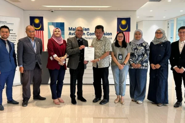 Menzies Aviation has secured a new ground handling licence to deliver passenger, ramp and cargo services at Kuala Lumpur International Airport (KUL).