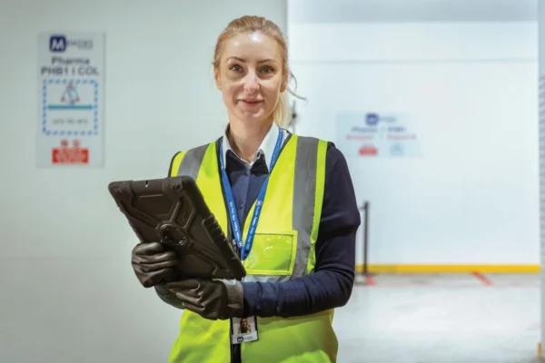 Menzies Aviation has announced it is set to roll out the Menzies Aviation Cargo Handling (MACH) cargo management system to 28 new stations in 2025.