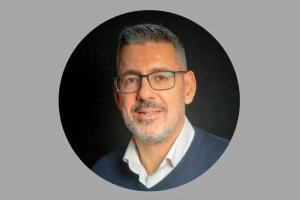 Bernardo Nunes, chief operating officer, Chapman Freeborn.