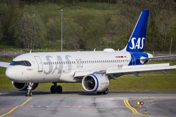 Scandinavian Airlines System Denmark-Norway-Sweden (SAS) has awarded GAMIT Ltd a 10-year contract for its ROAM (Records Online Asset Management) digital archive records solution.