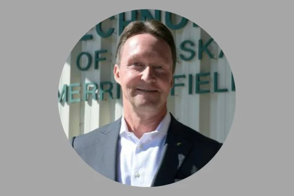 Michael Steen, Atlas Air Worldwide