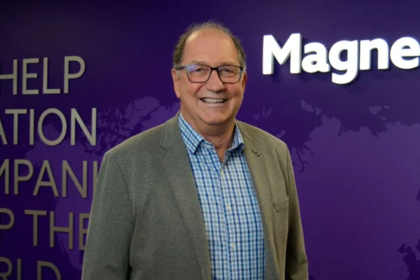 Magnetic Line, line maintenance provider and sub-brand of the global aviation company Magnetic Group, has announced the appointment of Steven Williams as managing director.