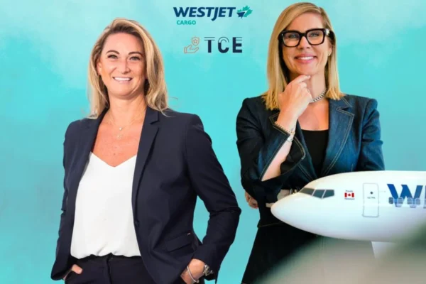 Canadian air cargo carrier WestJet Cargo has announced that Total Cargo Expertise (TCE) will manage key elements of its customs operations and related activities including planning, day-to-day management, documentation, and regulatory adherence.