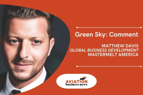 Matthew Davis, Mastermelt America