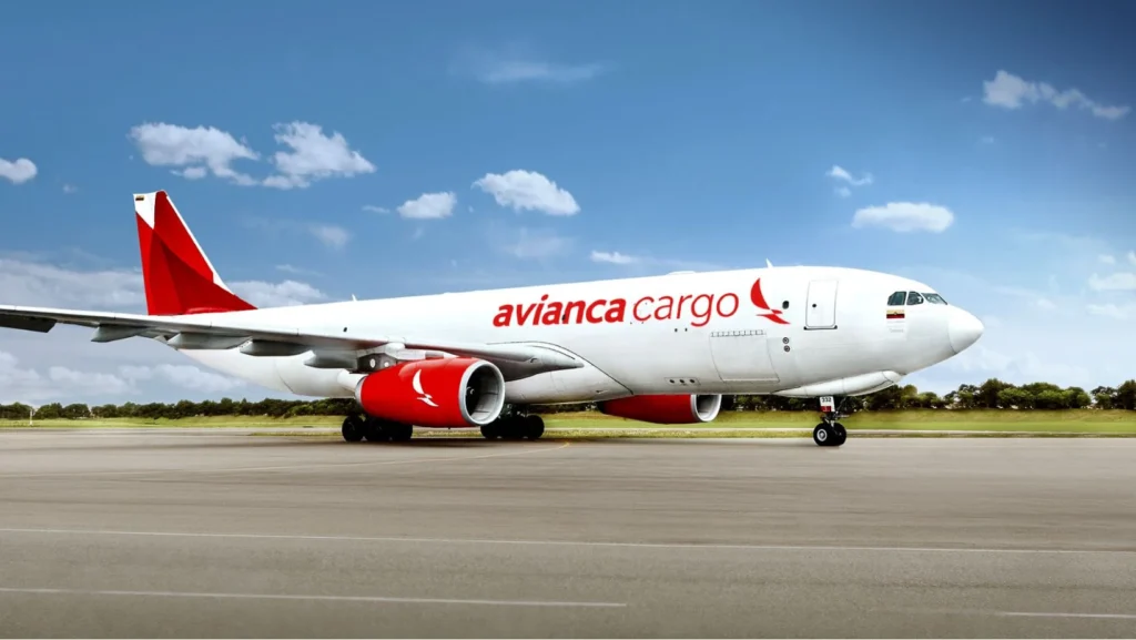 Avianca Cargo is a 52-year-old carrier that has firmly established itself as one of the top six cargo airlines in the world.