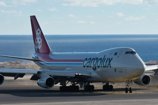 Cargolux is boosting its digital quote and booking offering by joining the cargo.one, CargoAi and WebCargo by Freightos marketplaces.