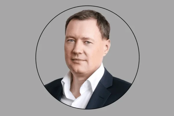 Chapman Freeborn has appointed Linas Dovydenas as President for India, Middle East & Africa (IMEA)