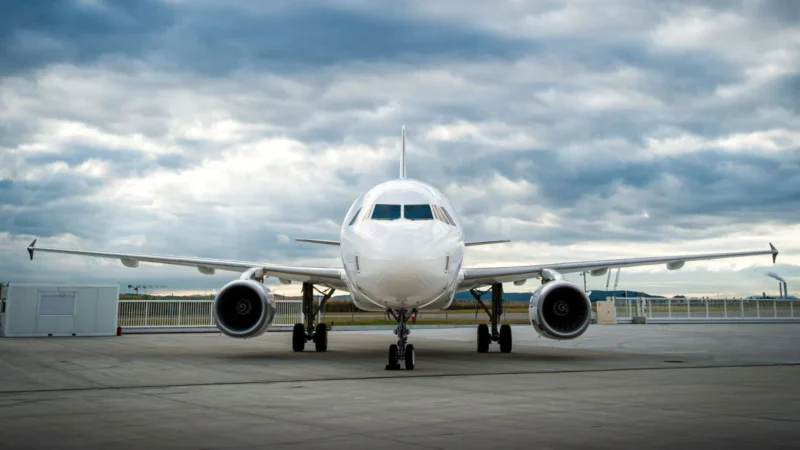 MRO provider AMAC Aerospace has redelivered two Airbus A319s after completing 12-year maintenance inspections.