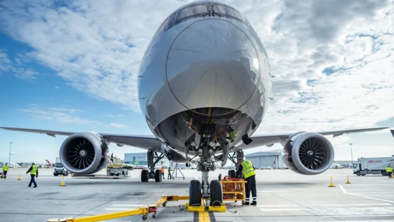 Menzies Aviation has announced that Kuala Lumpur International Airport has been added to its network