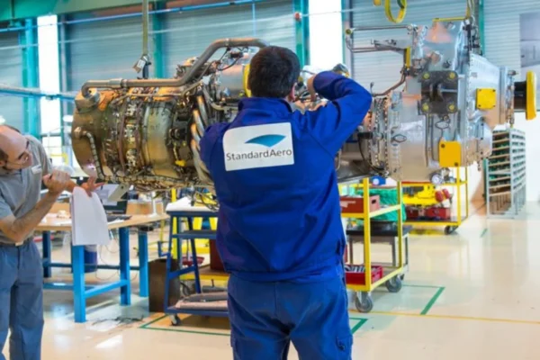 StandardAero has announced that its Pratt & Whitney Canada authorised PW100 designated overhaul facility (DOF) in Gonesse, France, has secured maintenance organisation approval from the Indian Directorate General of Civil Aviation (DGCA).