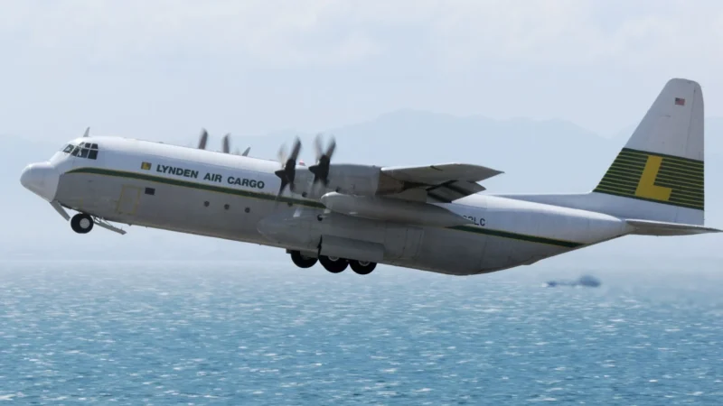 Lynden Air Cargo has announced it is adopting a cutting-edge platform to revolutionise its training processes, bolster regulatory compliance, and enhance workforce qualifications.