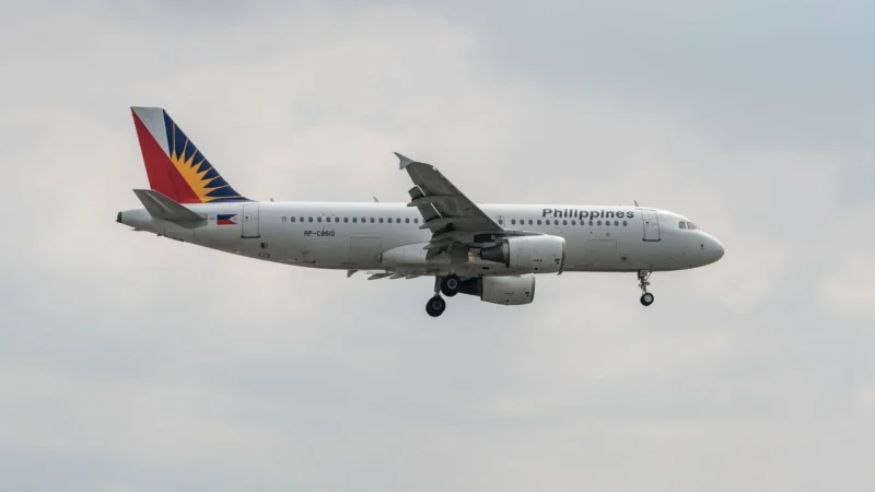 EPCOR BV, the Air France Industries KLM Engineering & Maintenance (AFI KLM E&M) centre of excellence for the repair of APUs and components, has announced it will deliver maintenance for the APU's of Philippine Airlines’ A320 fleet. 