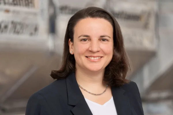 Jettainer has appointed Stefanie Pauly as chief information and technology officer.