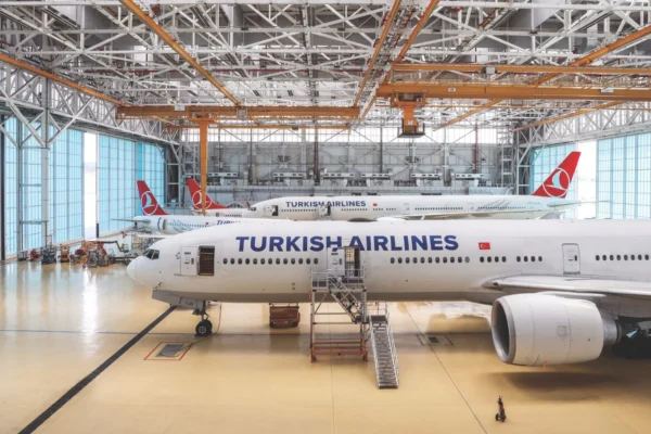 Turkish Technik