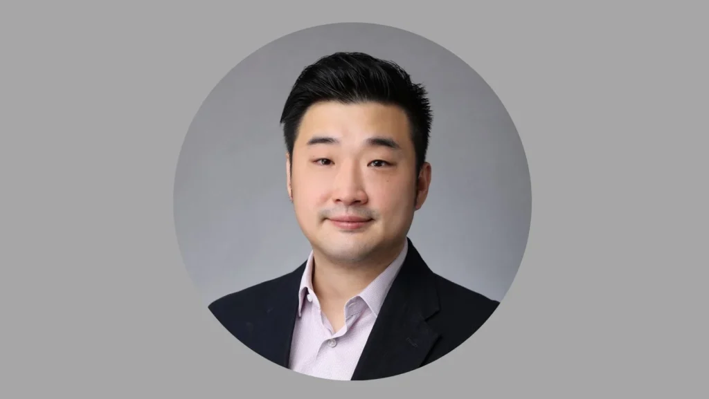 Alvin Tam, senior vice president of Tam Group