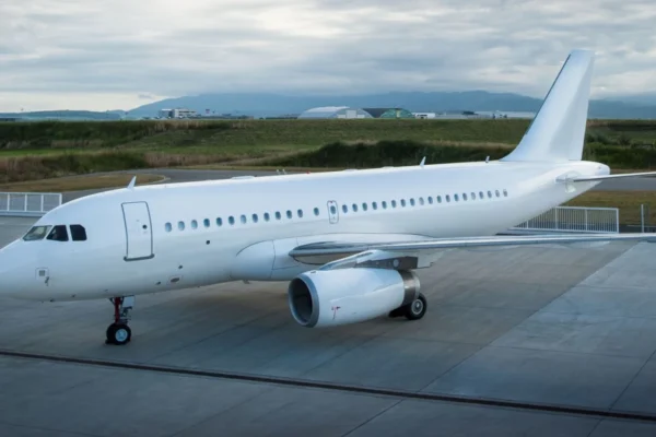MRO provider AMAC Aerospace has completed maintenance work on two Airbus A319s.
