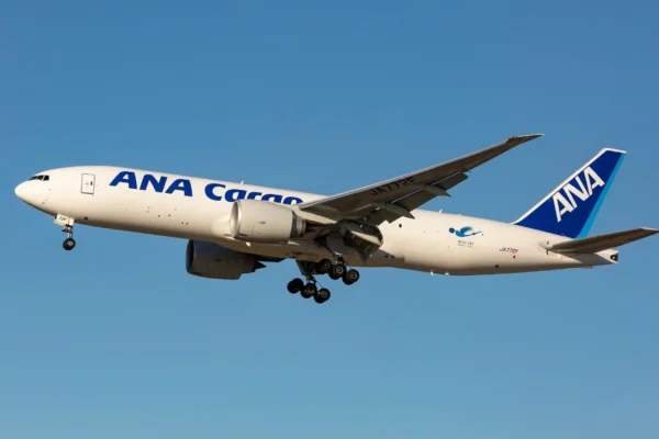 All Nippon Airways (ANA) has become the first Japanese carrier to receive the International Air Transport Association (IATA) Center of Excellence for Independent Validators in Lithium Batteries (CEIV Lit-batt) certification.
