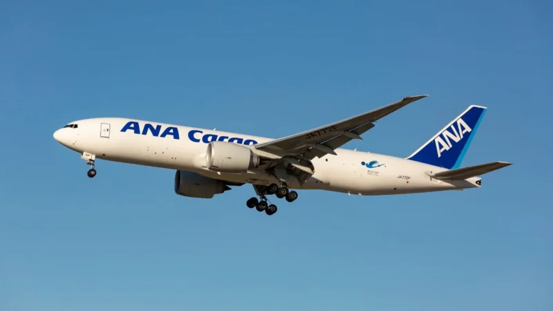 All Nippon Airways (ANA) has become the first Japanese carrier to receive the International Air Transport Association (IATA) Center of Excellence for Independent Validators in Lithium Batteries (CEIV Lit-batt) certification.