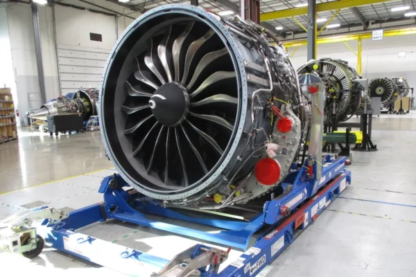 BP Aero secures UK Civil Aviation Authority (CAA) and Civil Aviation Administration of China (CAAC) certifications, expanding global reach for aircraft engine MRO services