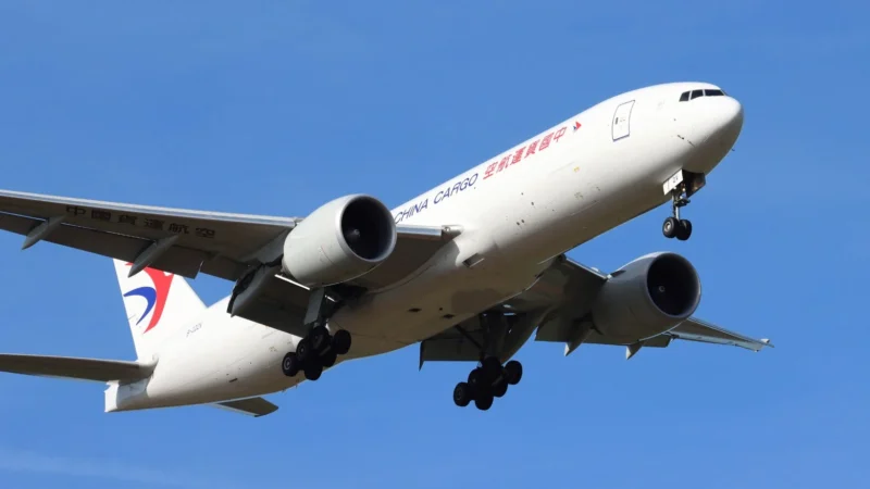 China Cargo Airlines