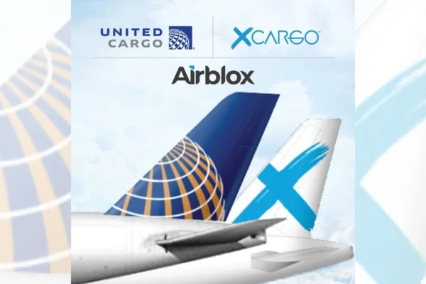 Charter airline Global Crossing Airlines (GlobalX) has formed a digital interline agreement with United Airlines through Airblox’s electronic Block Space Agreement (eBSA).