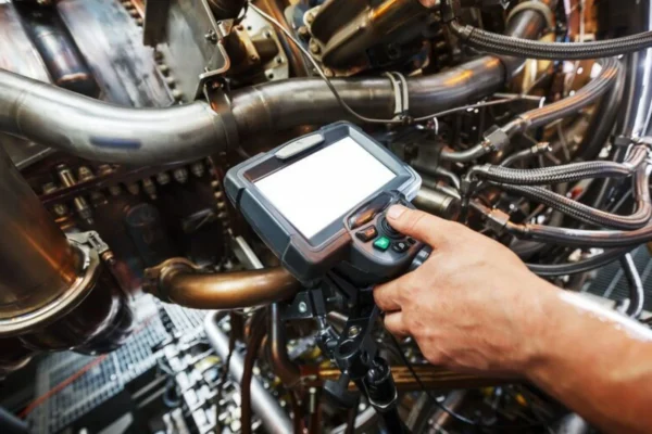 Aircraft consultancy company Regio Lease is to transfer its borescope inspection activities, including tools and resources, to MRO company Sabena technics.