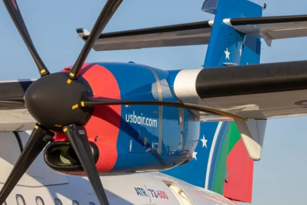 Aerospace engine aftermarket services firm StandardAero has been selected by US-Bangla Airlines to provide MRO services for the Pratt & Whitney Canada PW127M turboprops powering its fleet of ATR 72-600 regional aircraft.